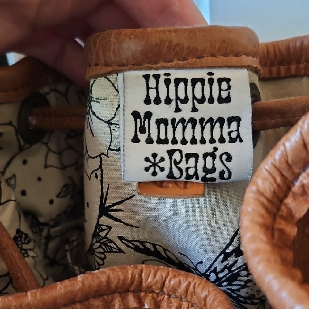 Hippie Momma Small Phoenix With Lippie Holder - Picture 4 of 9